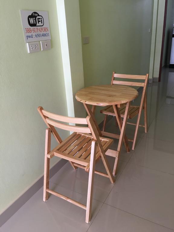 Baan Kannika HHQ Exterior foto